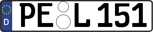 PE-L151