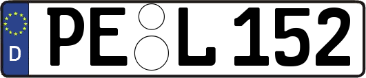 PE-L152