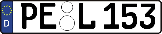PE-L153