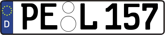 PE-L157