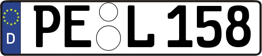 PE-L158