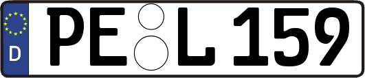 PE-L159