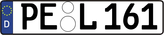 PE-L161