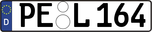 PE-L164