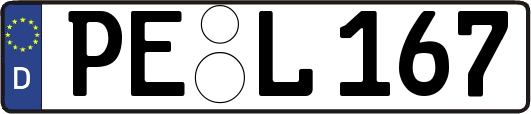 PE-L167