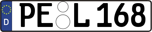PE-L168