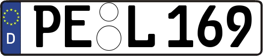 PE-L169