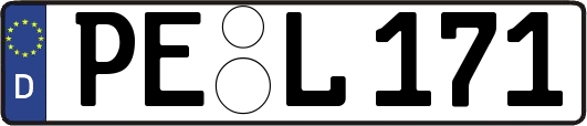 PE-L171