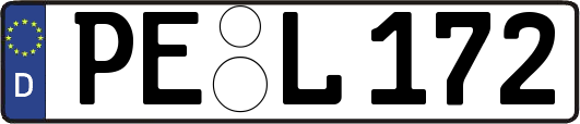 PE-L172