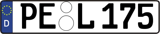 PE-L175