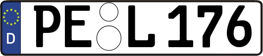 PE-L176