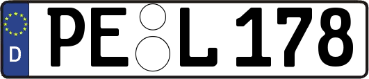 PE-L178