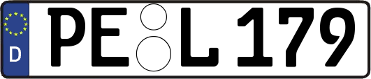 PE-L179