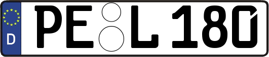 PE-L180
