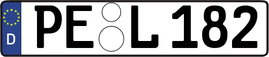 PE-L182