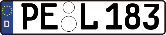 PE-L183