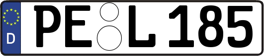 PE-L185