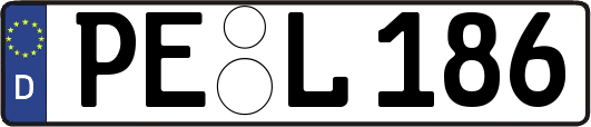 PE-L186
