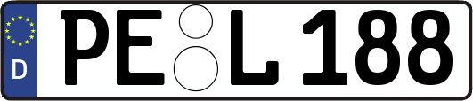 PE-L188