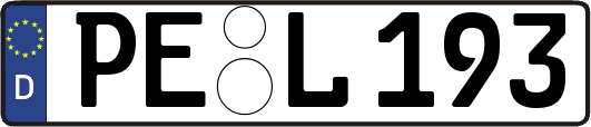 PE-L193