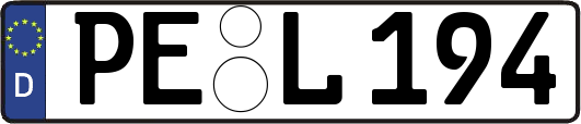 PE-L194