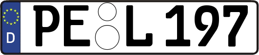 PE-L197