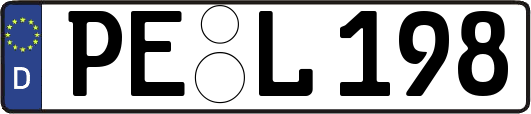 PE-L198