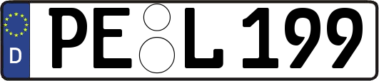 PE-L199