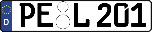 PE-L201
