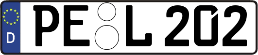 PE-L202