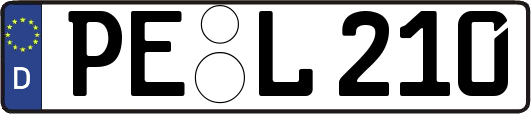 PE-L210