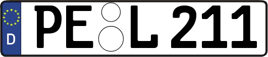 PE-L211