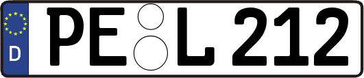 PE-L212