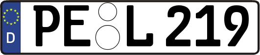 PE-L219