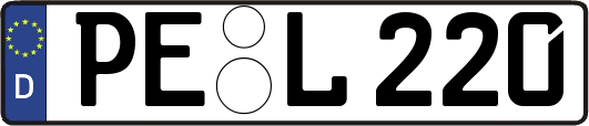 PE-L220