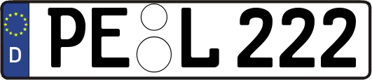 PE-L222