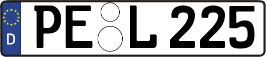 PE-L225
