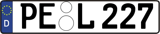 PE-L227