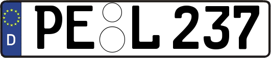 PE-L237