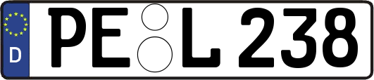 PE-L238