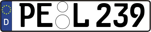 PE-L239