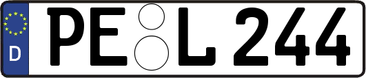 PE-L244