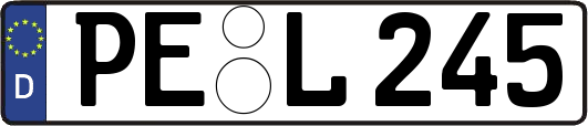 PE-L245