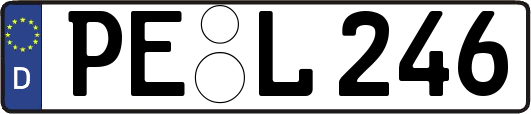 PE-L246