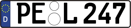 PE-L247