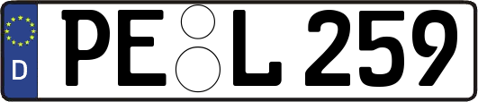 PE-L259