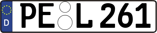 PE-L261