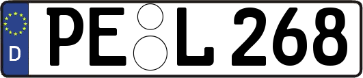 PE-L268