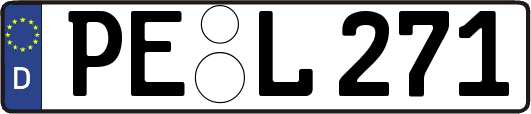 PE-L271