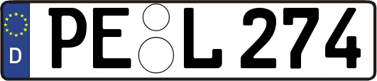 PE-L274